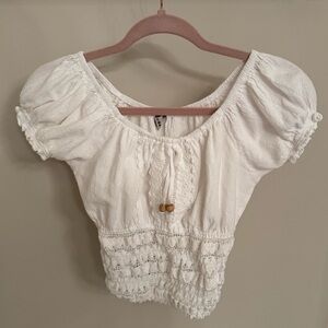 Fun Cotton Top - 100% Cotton